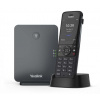 Yealink DECT IP telefón W78P (W78P)