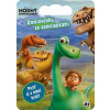 Kreatívny blok/ Dobrý dinosaurus