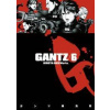 Gantz 6 - Hiroja Oku