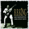 KING B.B - DEFINITIVE GREATEST HITS (2CD)