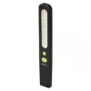 SMD LED nabíjacia baterka P4538, 700 lm, 1200 mAh