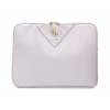 Guess Triangle 4G Computer Sleeve 14