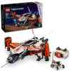 LEGO Technic LT81 Vesmírna transportná námorná loď VTOL 42181