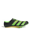adidas X9000L4 HEAT.RDY Shoes Mens Black 8 (42)