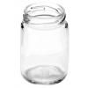 Pohár 106 ml UNIVERSALGLAS číry Počet kusov v balenie: 80