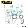 PROX Tesnenie kompletný motor (vrátane gufer motora) Honda CR125 / 04