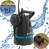 Čerpadlo, hydrofór - Gardena 8200 /09000 ponorné čerpadlo (Gardena 8200 /09000 ponorné čerpadlo)