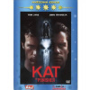 Kat, The punisher - DVD pošetka