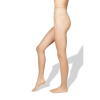 Pančuchové nohavice Lady B NYLON tights 20 DEN - svetlo béžové, S
