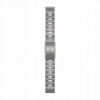 GARMIN ŘEMÍNEK PRO FENIX6 TITANOVÝ, 010-12863-08