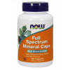 Doplnok výživy Now Foods Full Spectrum Mineral Caps kapsule 120 ks