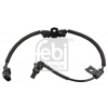 Snímač počtu otáčok kolesa FEBI BILSTEIN 106484