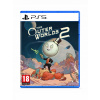 The Outer Worlds 2 PlayStation 5 (PS5) krabicová verzia