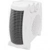 Teplovzdušný ventilátor Clatronic HL 3379 biely