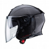 CABERG JET FLYON CARBON M. OTVORENÁ PRILBA (CABERG JET FLYON CARBON M. OTVORENÁ PRILBA)