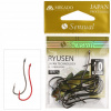 Háčiky s otrepom Mikado Sensual Ryusen w/R 10059 10 ks