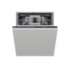 Umývačka riadu Whirlpool WIP 4O33N PLE S B