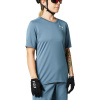 Fox Racing Fox Women Ranger SS, dámsky dres - Matte Blue Veľkosť: XS