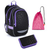 Topgal Sada pro školačku CODA 23007 SET MEDIUM