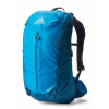 Gregory Zulu 24l modrá