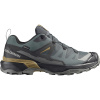 Salomon X Ultra 360 GTX - Urban Chic/Black/Brilliant Olive - men´s 45 1/3