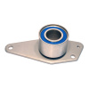 Vodící kladka MITSUBISHI - RENAULT - VOLVO - OPEL (MITSUBISHI MW30621261 OPEL 4402690 OPEL 4403270 RENAULT 7700116049 RENAULT 7700735486 RENAULT 7700863112 RENAULT 8200051091 VOLVO 30855992 VOLVO 3343