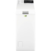 Pračka s horným plnením Electrolux PerfectCare 800 EW8TN3562C