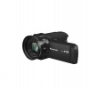 Panasonic HC-V900 (F-HD, 24x zoom F1.8, 29mm wide, 3.0 touch LCD, OIS) (HC-V900E-K)