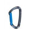 Karabína Climbing Technology/SKYLOTEC Lime S - grey/blue