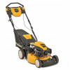 Kosačka benzínová - CUB CADET Pohonná kosačka VARIATOR 46cm ŠTARTÉR (Kosačka benzínová - CUB CADET Pohonná kosačka VARIATOR 46cm ŠTARTÉR)