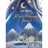 Královna Noc - Lucie Novotny, Michaela Pešlová (ilustrátor)