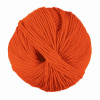 Priadza WOOLLY 50g, oranžová - odtieň 103