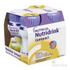 Nutridrink Compact Protein Banán. sol. 4 x 125 ml