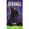 E-kniha Štvanec - Martin Benkovič