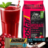 Izotonický nápoj Isostar v prášku s príchuťou brusnice 1500 g