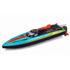 Amewi RC loď Tornado 450mm RTR sada brushless 65km/h LED osvetlenie (26095)