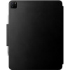 Nomad puzdro Leather Folio Plus iPad 12.9 NM01106685 black