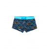 Chlapecké plavky Boboli modré rybičky Velikost: 92