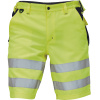 ČERVA Šortky KNOXFIELD HV 290 0310002170048 Žlutá 48