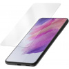 Tvrdené sklo Quad Lock Tempered Glass pre telefón Samsung Galaxy S21FE