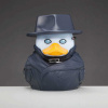 Numskull Resident Evil Tubbz PVC figúrka Mr. X (T-103) Boxed Edition 10 cm