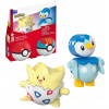Mega Pokémon Pokéball - Piplup & Togepi