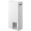 Stojan/zásobník na toaletní papír Tower 3455 Toilet Paper Stocker S | bílý