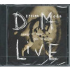 CD Depeche Mode: Songs Of Faith And Devotion / Live...