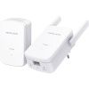 Mercusys Rozširujúci adaptér Powerline Wi-Fi 1000 MBit/s; MP510 KIT