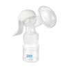 Canpol babies Manual Breast Pump Basic Light 2024 ručná odsávačka mlieka