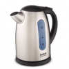 Rýchlovarná kanvica Tefal Express II Inox KI170D40 čierna/nerez