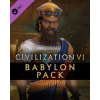 ESD GAMES ESD Civilization VI Babylon Pack
