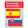 Slovensko-španielsky a španielsko-slovenský slovník (Tatiana Kotuliaková)(Brožovaná)