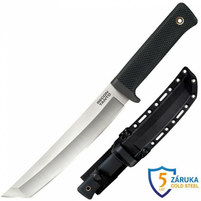 Nôž Cold Steel Recon Tanto vo verzii San Mai (VG-10)